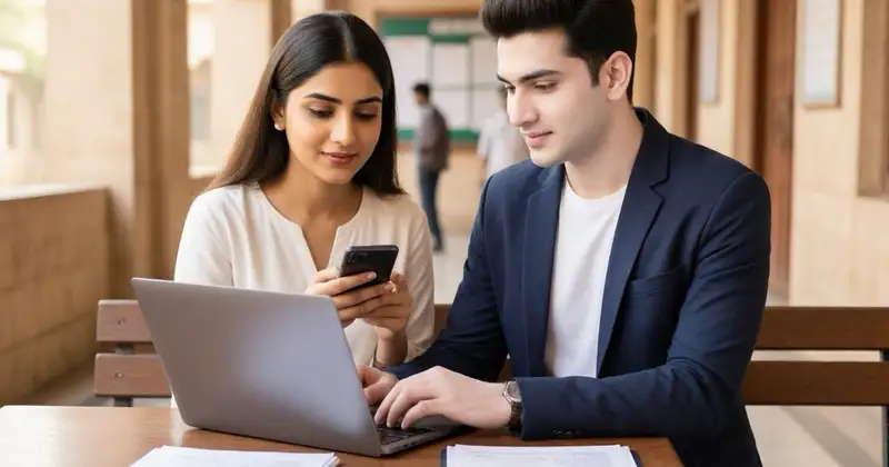Aligarh Muslim University UG Semester Result 2026 (BA/BSc/BCom) Direct Link