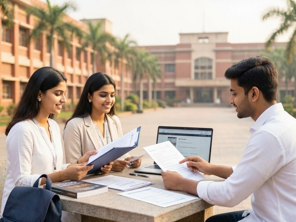 Anna University Admission 2026: Application Form, Eligibility & Last Date
