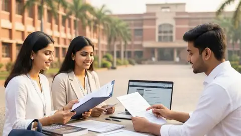Anna University Admission 2026: Application Form, Eligibility & Last Date