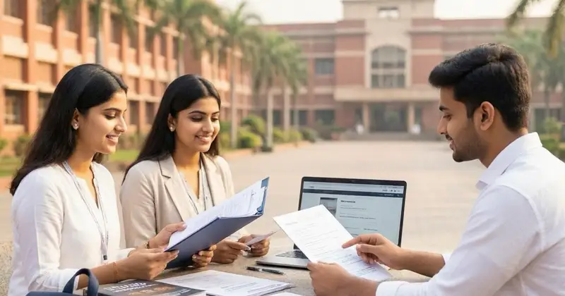 Anna University Admission 2026: Application Form, Eligibility & Last Date