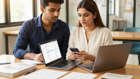 Anna University Backlog / Supplementary Exam Result 2026: Check & Download