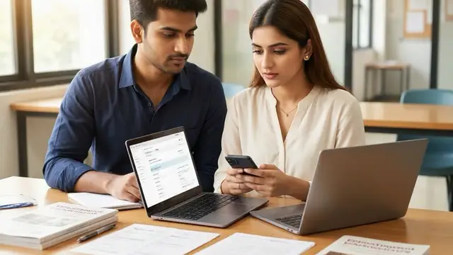 Anna University Backlog / Supplementary Exam Result 2026: Check & Download