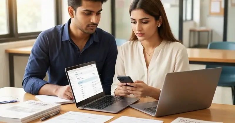 Anna University Backlog / Supplementary Exam Result 2026: Check & Download