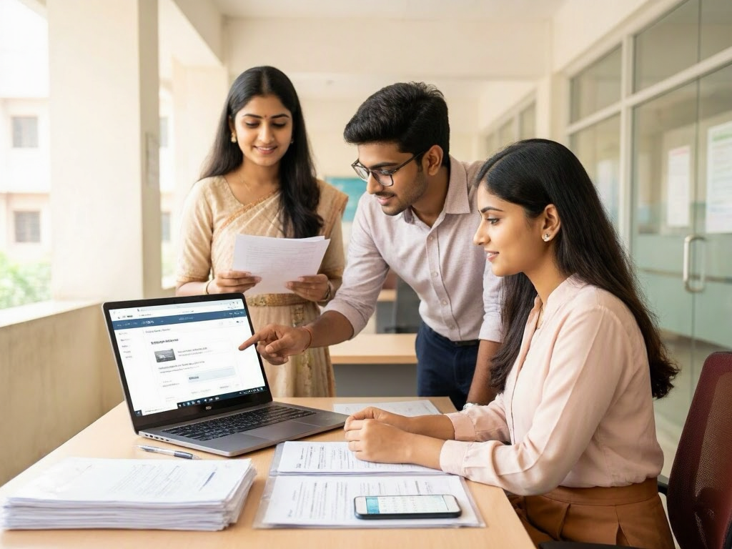 Anna University Counselling Schedule & Seat Allotment 2026: Complete Guide