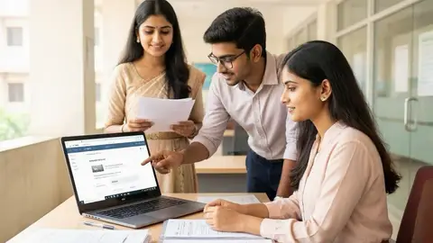 Anna University Counselling Schedule & Seat Allotment 2026: Complete Guide