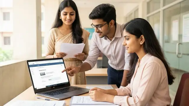 Anna University Counselling Schedule & Seat Allotment 2026: Complete Guide
