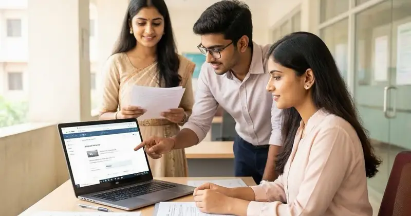 Anna University Counselling Schedule & Seat Allotment 2026: Complete Guide