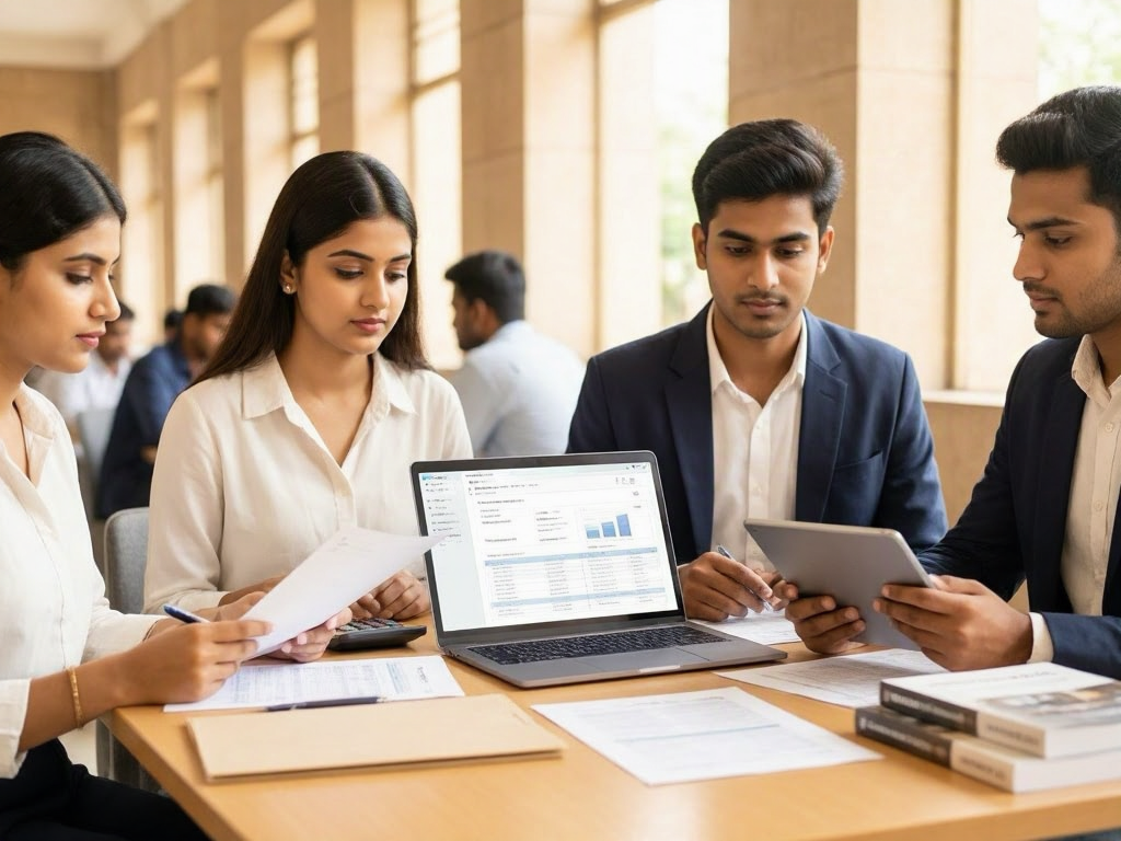 Anna University Merit List & Cut Off 2026: A Complete Guide for UG & PG Admissions