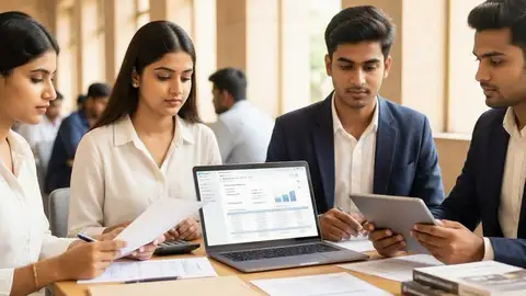 Anna University Merit List & Cut Off 2026: A Complete Guide for UG & PG Admissions