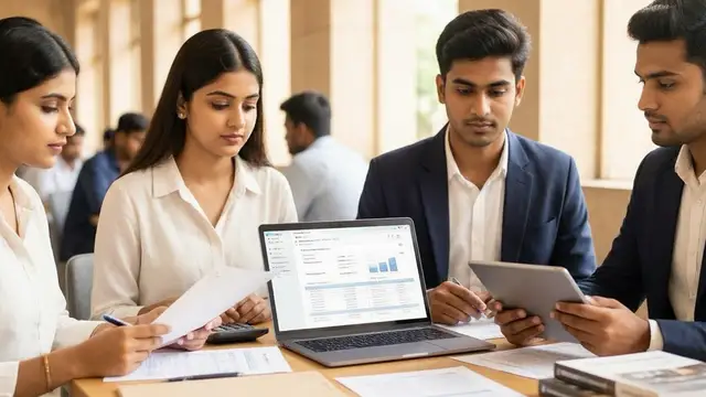 Anna University Merit List & Cut Off 2026: A Complete Guide for UG & PG Admissions