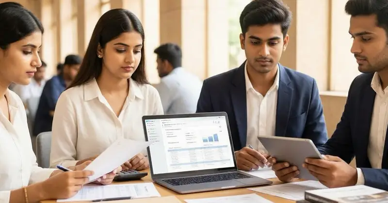 Anna University Merit List & Cut Off 2026: A Complete Guide for UG & PG Admissions