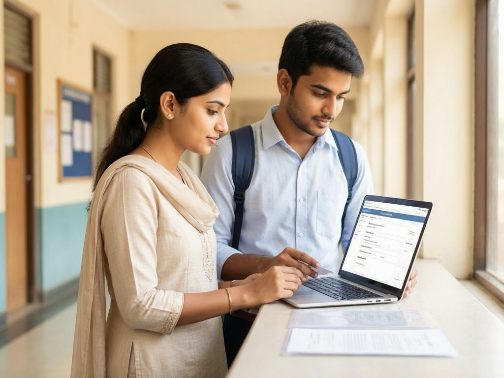Anna University PG Semester Result 2026 (MA/MSc/MCom) Direct Link