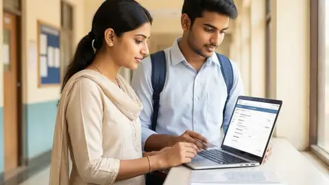 Anna University PG Semester Result 2026 (MA/MSc/MCom) Direct Link