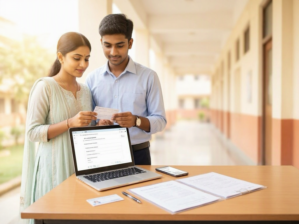 Anna University UG Semester Result 2026 (BA/BSc/BCom) - Check Direct Link