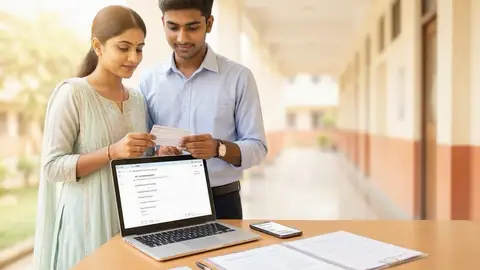 Anna University UG Semester Result 2026 (BA/BSc/BCom) - Check Direct Link