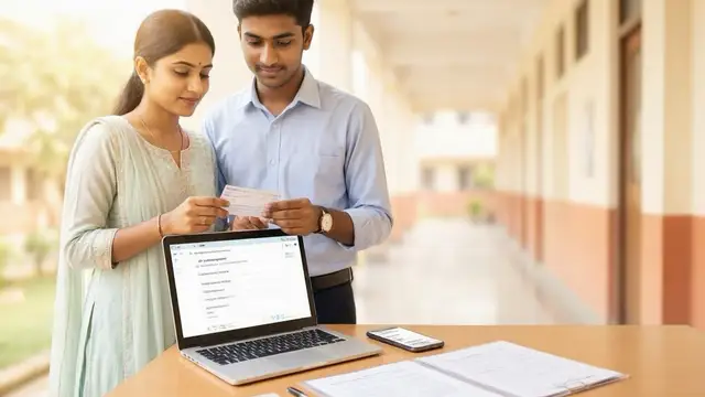 Anna University UG Semester Result 2026 (BA/BSc/BCom) - Check Direct Link