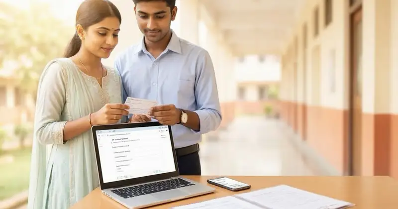 Anna University UG Semester Result 2026 (BA/BSc/BCom) - Check Direct Link