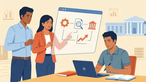 अनुसंधान संस्थानों में गैर-शिक्षण सरकारी नौकरी 2026: अवसर और करियर मार्ग