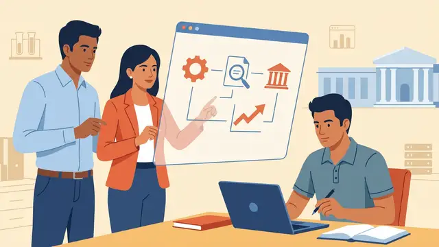 अनुसंधान संस्थानों में गैर-शिक्षण सरकारी नौकरी 2026: अवसर और करियर मार्ग