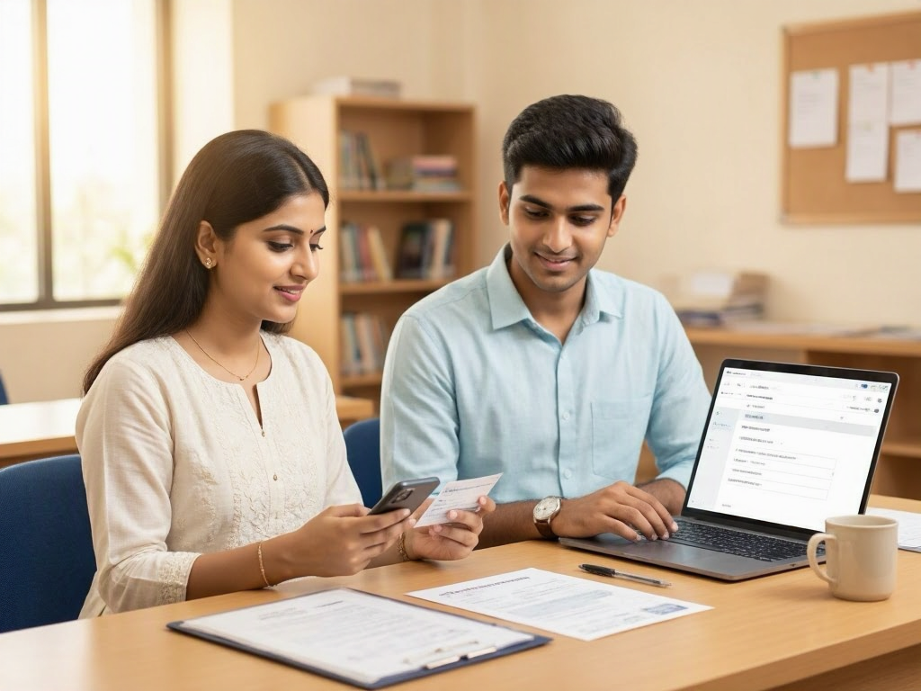 AP Board Compartment Exam Result 2026: Class 10 & 12 Dates & Link