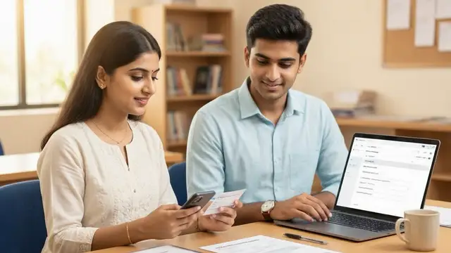 AP Board Compartment Exam Result 2026: Class 10 & 12 Dates & Link