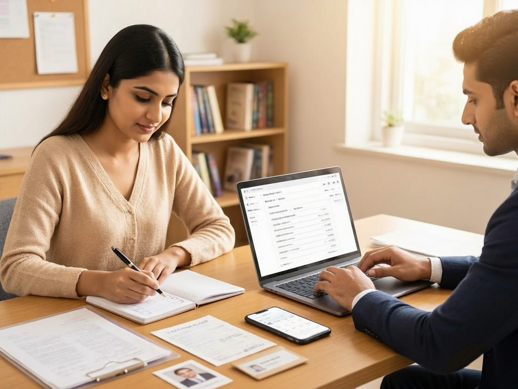 AP Board Improvement Exam Form 2026: Apply Online, Fees, and Dates