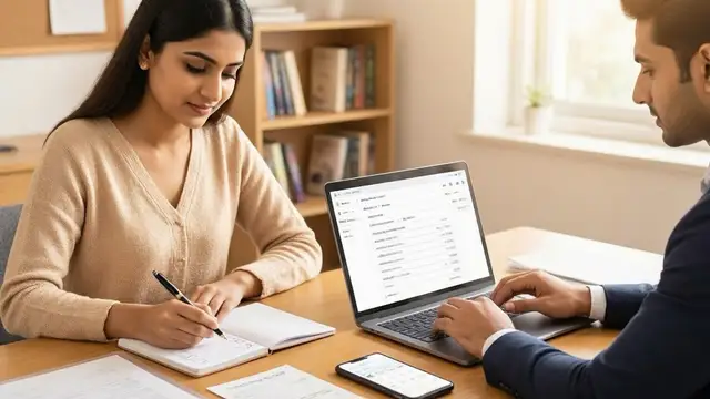 AP Board Improvement Exam Form 2026: Apply Online, Fees, and Dates