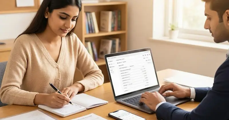 AP Board Improvement Exam Form 2026: Apply Online, Fees, and Dates