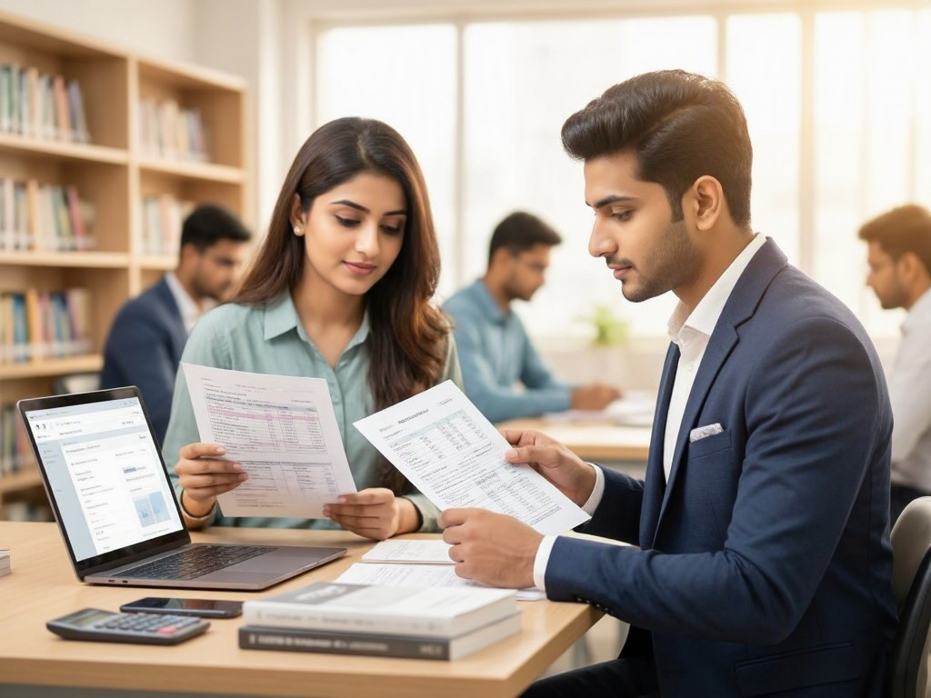 AP Board Passing Marks & Grace Marks Policy 2026: SSC and Inter Rules
