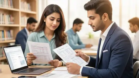AP Board Passing Marks & Grace Marks Policy 2026: SSC and Inter Rules