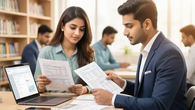 AP Board Passing Marks & Grace Marks Policy 2026: SSC and Inter Rules