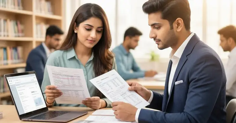 AP Board Passing Marks & Grace Marks Policy 2026: SSC and Inter Rules