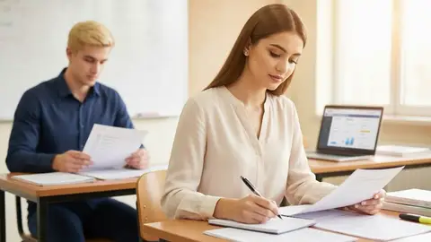 AP Board Passing Marks & Grace Marks Policy 2027: Complete Guide