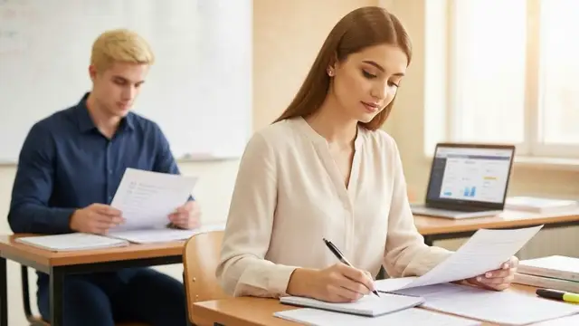 AP Board Passing Marks & Grace Marks Policy 2027: Complete Guide