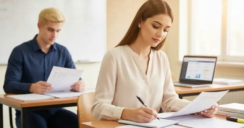 AP Board Passing Marks & Grace Marks Policy 2027: Complete Guide