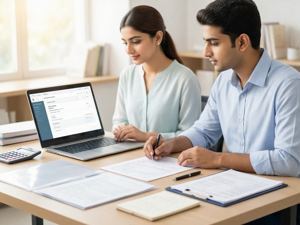 AP Board Revaluation Result 2026: Scrutiny and Recounting Guide