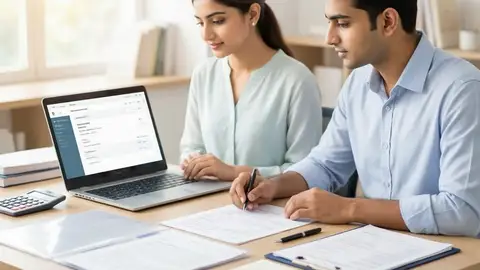 AP Board Revaluation Result 2026: Scrutiny and Recounting Guide