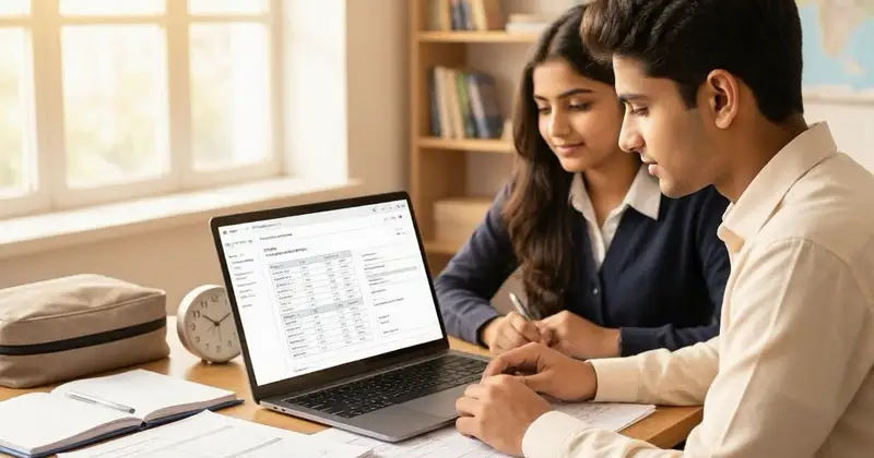 AP Board Time Table 2027 for Class 10 and 12: PDF Download Guide