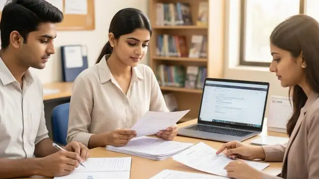 AP Board Topper List 2026: Class 10th and 12th Results & Performance