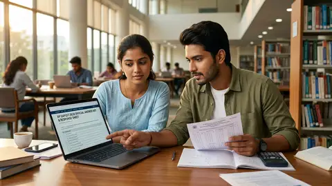 AP EAPCET 2026 Answer Key: Objection Fee, Response Sheet & Score Estimate
