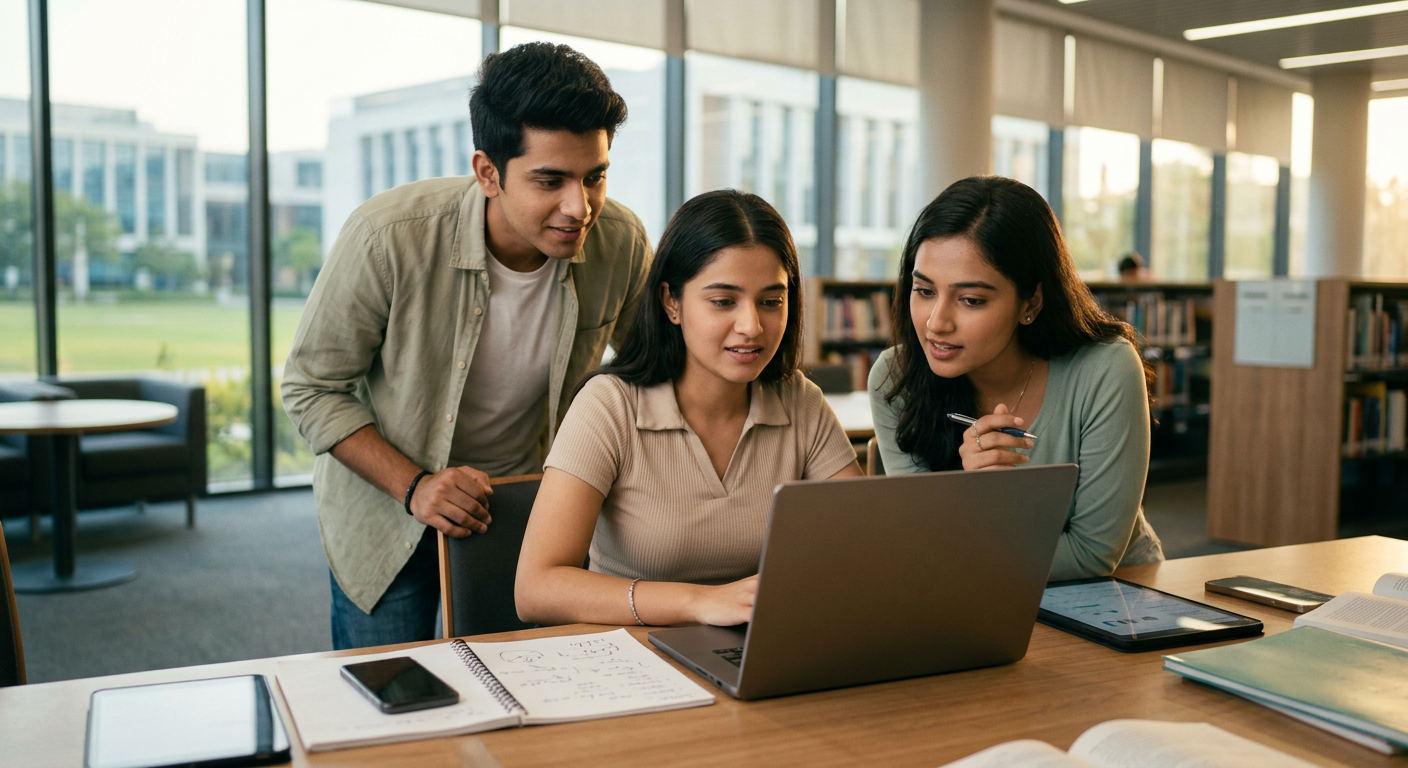 AP EAPCET 2026 Results: Rank Card, Marks vs Rank & Complete Counselling Guide