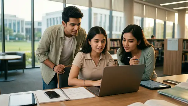 AP EAPCET 2026 Results: Rank Card, Marks vs Rank & Complete Counselling Guide