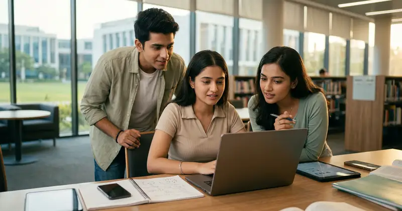 AP EAPCET 2026 Results: Rank Card, Marks vs Rank & Complete Counselling Guide