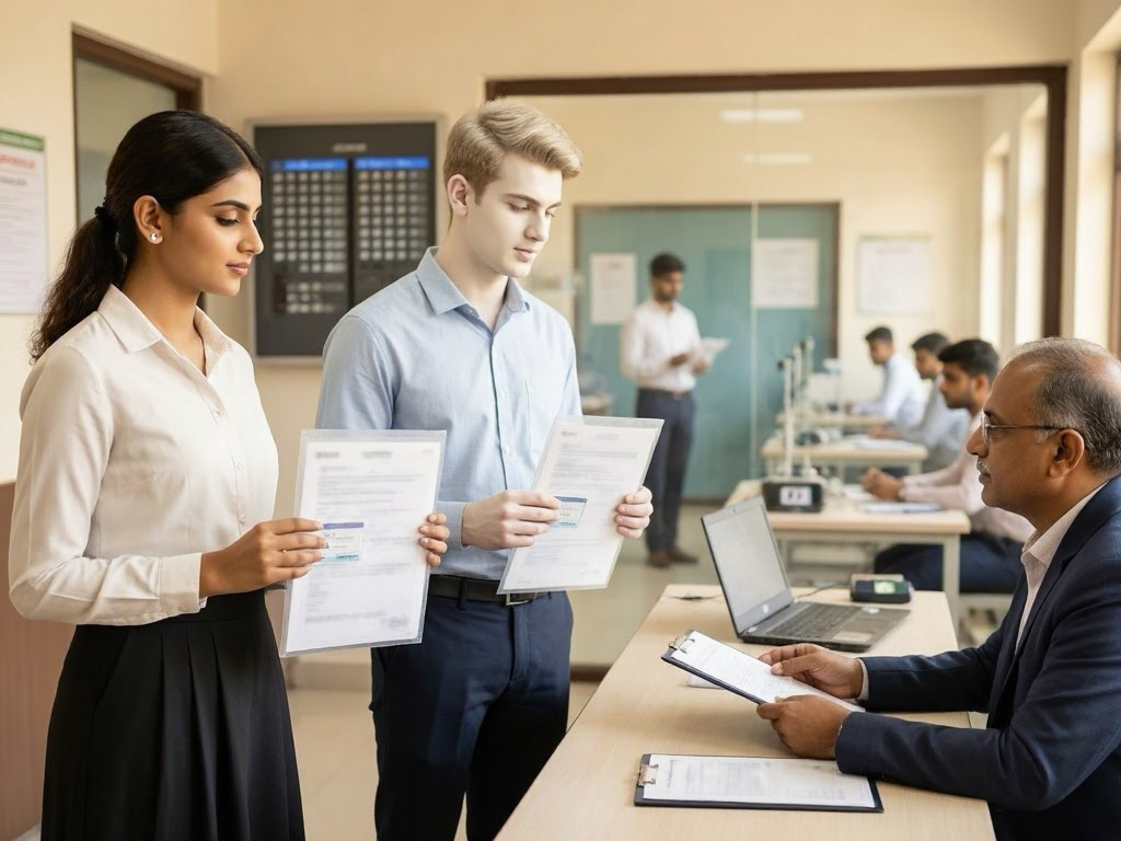 Appearing in Final Practical Exam 2026: Does Written Result Alone Make You Eligible?
