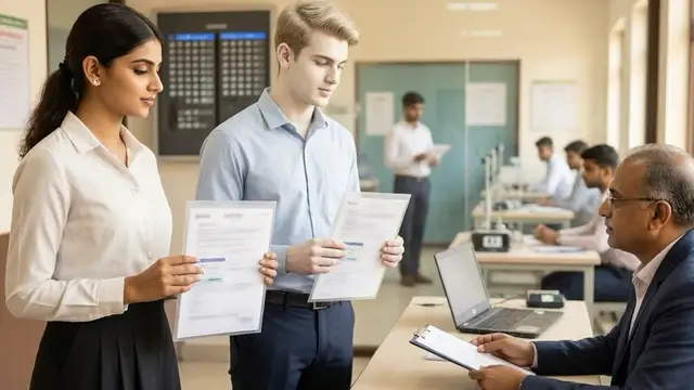 Appearing in Final Practical Exam 2026: Does Written Result Alone Make You Eligible?