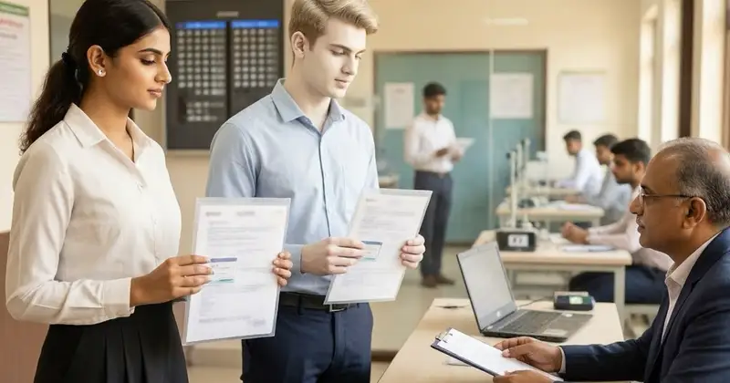Appearing in Final Practical Exam 2026: Does Written Result Alone Make You Eligible?