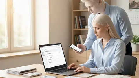 Application Number Lost 2026: How to Recover Registration ID Safely