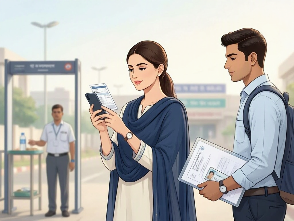APPSC Group 1 2026 Hall Ticket: Download Link, Exam Centre Rules and Instructions