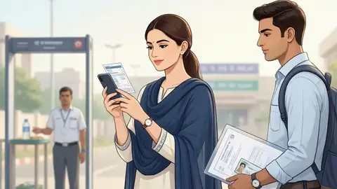 APPSC Group 1 2026 Hall Ticket: Download Link, Exam Centre Rules and Instructions