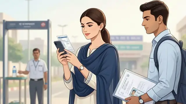 APPSC Group 1 2026 Hall Ticket: Download Link, Exam Centre Rules and Instructions
